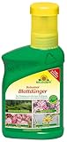 Neudorff Balsamol Blattdünger – Zur Düngung und sofortigen Kräftigung von geschwächten Koniferen, Rosen, Tomaten und anderen Pflanzen, 250 ml