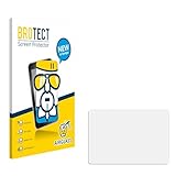 BROTECT Schutzglas für Vivo Pad 5 Pro Schutzfolie Panzer Folie Glas [Extrem Kratzfest 9H, Anti-Fingerprint, Ultra-Transparent]