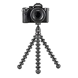 JOBY JB01503-BWW GorillaPod 1K Kit (flexibles Kompaktstativ...