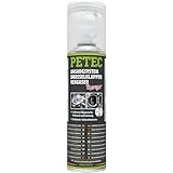 PETEC Ansaugsystem-, Drosselklappen- & Vergaserreiniger, 500ml 72450