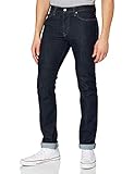 Levi's Herren 511™ Slim Jeans,Rock Cod,32W / 32L