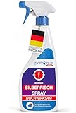 Patronus Silberfisch-Spray mit Sofortwirkung 500 ml -...