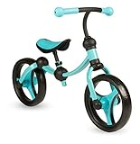 smarTrike 105-0300 - Running Bike, blau