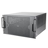 SilverStone Technology RM600 6U Rackmount Chassis, SST-RM600