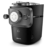 Philips 7000 Serie PastaMaker, Perfekte Nudeln...