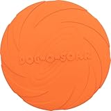 Trixie 33502 Dog Disc, Naturgummi, ø 22 cm, zufällig...