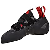 La Sportiva Herren Tarantula Boulder Kletterschuhe, Metall Sunset, 42.5 EU