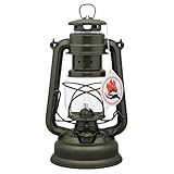 Feuerhand Sturmlaterne Baby Special 276 - Made in Germany...