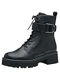 Tamaris Damen Stiefelette 1-26229-41 001 normal