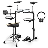 DED-70 Electric Drum Sets