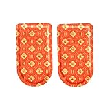 Zehenwärmer | sicheres selbstwärmendes Patch | Heizgerät für Zehen und Füße | für Radfahren, Wandern, Sport, Camping bei kaltem Wetter im Freien, Skifahren, Fußball