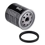 Motorradölfilter Passend für Piaggio 125 150 200 250 Vespa X7 X8 X9 GT