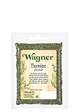 Wagner Gewürze Thymian (1 x 25 g)