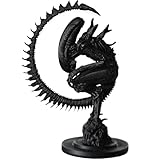 The Alien & Predator Figur, 16 cm – Alien Xenomorph Figur Kollektion – Alien Warriors