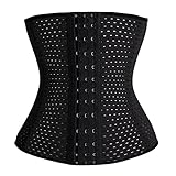 MW & Partner® - Korsett Damen | Corsage Damen/Waist Trainer...