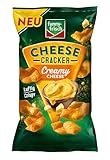 ff Cheese Cracker Classic Cheese 100g