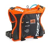 KTM AG KTM Team Erzberg Trinkrucksack - 3PW240001000, Schwarz