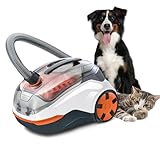 THOMAS CYCLOON HYBRID PET & Friends, beutelloser...