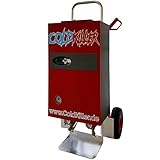 Coldkiller Mobile 21kW Heizzentrale CK-A21-KW Elektro...