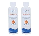 Konditionierer für Wasserbetten, Doppelpack 2 x 250ml