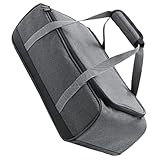 BESPORTBLE Camping Kochgeschirr Aufbewahrungstasche Strapazierfähig Multifunktional Für Outdoor Gaskocher Töpfe Pfannen Organizer Tragetasche