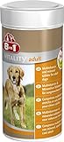 8in1 Multivitamin Tabletten Adult - zur Nahrungsergänzung bei erwachsenen Hunden, 1 Dose (70 Tabletten)