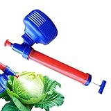 Genérico Diatomeenstaub | Gartenkontrolle, verstellbarer Diatomeenerde für Haus, Gewächshaus, Hühnerstall, Bauernhof, Garten