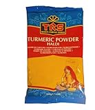 Gelbwurzmehl Kurkumapulver Turmeric powder 400g