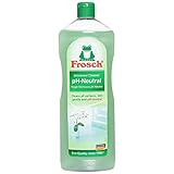 Frosch pH-Neutral Reiniger, 1 l