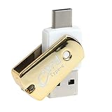 USB 3.1 Typ C Multi-Kartenleser High-Speed-Dockingstation, Stromversorgung über USB