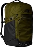 THE NORTH FACE NF0A52SF4FR ROUTER Gym Bag Herren Forest Olive-TNF Black- Größe OS