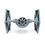 Brandneue limitierte Auflage, STAR WARS TIE Fighter-Ständer für Amazon Echo Dot (4. und 5. Generation). Das Gerät ist separat erhältlich