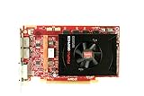 AMD FirePro W5000 Grafikkarte (ATI, PCI-e, 2GB GDDR5 Speicher, DVI, 1 GPU)