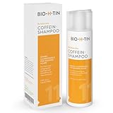 BIO-H-TIN Coffein-Shampoo