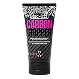 Muc-off Putz Reinigungsmittel Bike Wash Carbon Gripper, 75g, 349, Paste