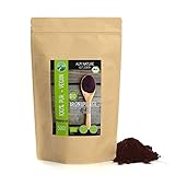 Aronia Pulver BIO 500g von Alpi Nature, Aroniabeeren bio gemahlen, Aroniabeeren Pulver, glutenfrei