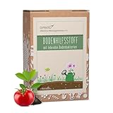 DIMIKRO® Effektive Mikroorganismen aktiv 5 Liter - Mikroorganismen für Pflanzen - Bodenverbesserer für Zimmerpflanzen, Garten & Landwirtschaft - Boden Aktivator, Kompostbeschleuniger - 100% vegan