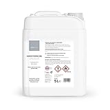 OSAVITA Handhygiene Gel, Desinfektionsgel in Spenderflasche, schützt und pflegt, Wirksamkeit geprüft nach EN 14476 (5 L)