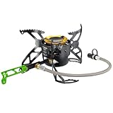 Optimus 8016276 Kocher NOVA Multifuelkocher