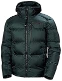 Helly Hansen Herren Active Winter Parka Jacket, MALACHITE, XL EU