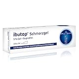 Ibutop Schmerzgel 100 g