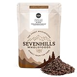 Sevenhills Wholefoods Roh Kakaonibs Bio 2kg