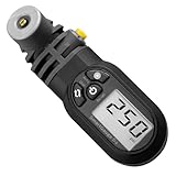 Topeak Uni Präzisions-digital Manometer SmartGauge D2...