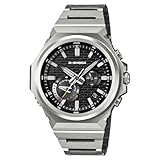 Casio G-Shock GSTB1000D-1A G-Steel Armbanduhr mit schwarzem Zifferblatt