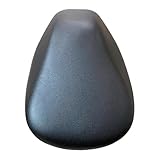 Aymzbd Elektrisches Fahrrad Sitzkissen, Sattelkissen, Stoßdämpfung, Wasser Und Staub