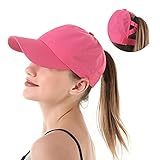 YAMEE Baseball Cap Sommer Damen, Sommermütze Herren Basecap Sportkappe Hut Outdoor Sonnenschutz Sommercap Einstellbare Baseball Kappe(Kopfumfang: 57-58cm)