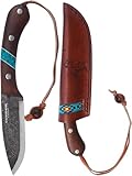 Condor Blue River Knife