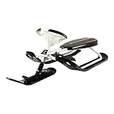 STIGA Snowracer Supreme GT Lenk Schlitten mit Curve Ski...