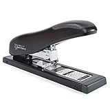 Rapesco 1276 ECO HD-100 Hochleistungsheftgerät, 100 Blatt...