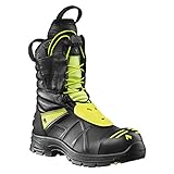 HAIX Fire Eagle Setze neue Maßstäbe im Einsatz. Dein Fire Eagle: Sportlich & leichter als je zuvor.. 43